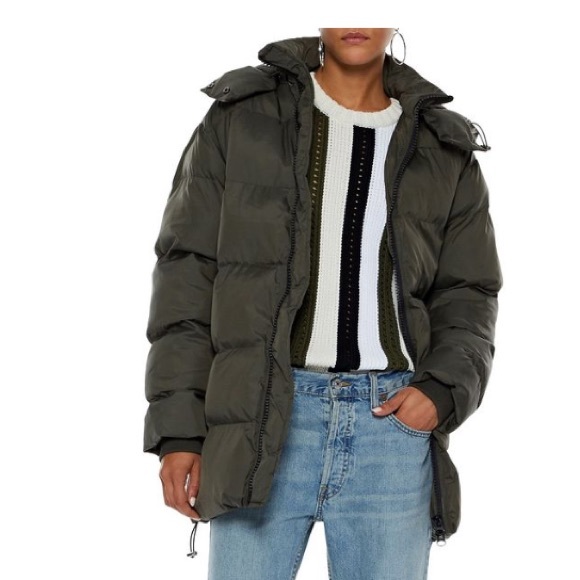 Walter Baker Jackets & Blazers - Walter Baker Monica Puffer Coat